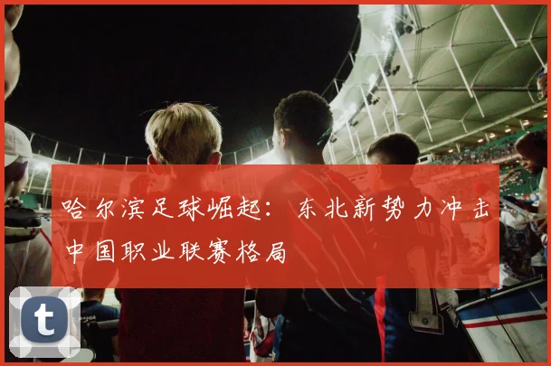 哈尔滨足球崛起:东北新势力冲击中国职业联赛格局